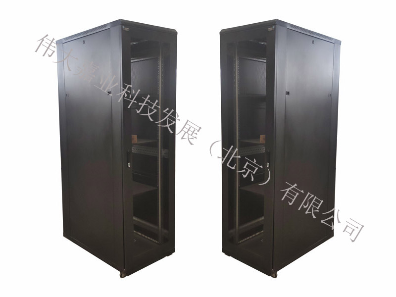 6042網絡服務器機柜A系列